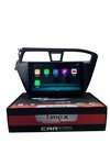 Hyundai i20 2015-2018 FİMEX 4-64 (FANLI) DSPLİ PRO OEM MULTİMEDİA