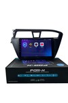 Hyundai i20 2015-2018 FORX 6-128 TAM PROFESYONEL OEM MULTİMEDİA