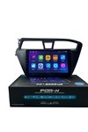 Hyundai i20 2015-2018 FORX 6-128 TAM PROFESYONEL OEM MULTİMEDİA