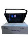 Hyundai i20 2018-2020 BLUEWAY 4-64 PROFESYONEL OEM MULTİMEDİA