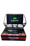 Hyundai i20 FİMEX 4-64 (FANLI) DSPLİ PRO OEM MULTİMEDİA