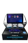 Hyundai i20 FORX 6-128 TAM PROFESYONEL OEM MULTİMEDİA