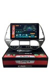 Hyundai i20 (Silver) FİMEX 4-64 (FANLI) DSPLİ PRO OEM MULTİMEDİA