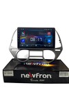 Hyundai i20 (Silver) NEWFRON 6-64 TAM PROFESYONEL OEM MULTİMEDİA