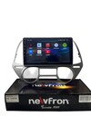 Hyundai i20 (Silver) NEWFRON 6-64 TAM PROFESYONEL OEM MULTİMEDİA