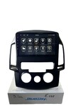 Hyundai i30 2008-2011 BLUEWAY 8-128 TAM PROFESYONEL OEM MULTİMEDİA