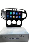 Hyundai Matrix BLUEWAY 4-64 PROFESYONEL OEM MULTİMEDİA