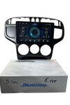 Hyundai Matrix BLUEWAY 8-128 TAM PROFESYONEL OEM MULTİMEDİA