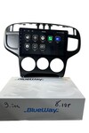 Hyundai Matrix BLUEWAY 8-128 TAM PROFESYONEL OEM MULTİMEDİA