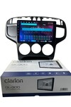 Hyundai Matrix CLARİON 4-64 TAM PROFESYONEL OEM MULTİMEDİA  