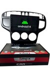 Hyundai Matrix FİMEX 4-64 (FANLI) DSPLİ PRO OEM MULTİMEDİA