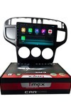 Hyundai Matrix FİMEX 4-64 (FANLI) DSPLİ PRO OEM MULTİMEDİA