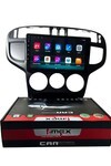 Hyundai Matrix FİMEX 4-64 (FANLI) DSPLİ PRO OEM MULTİMEDİA