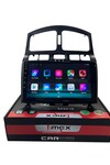 Hyundai Santafe 2005-2015 FİMEX 4-64 (FANLI) DSPLİ PRO OEM MULTİMEDİA
