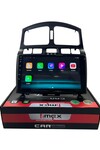 Hyundai Santafe 2005-2015 FİMEX 4-64 (FANLI) DSPLİ PRO OEM MULTİMEDİA