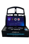 Hyundai Santafe 2005-2015 FORX 6-128 TAM PROFESYONEL OEM MULTİMEDİA