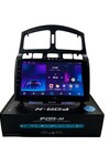 Hyundai Santafe 2005-2015 FORX 6-128 TAM PROFESYONEL OEM MULTİMEDİA