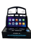 Hyundai Santafe 2005-2015 FORX 6-128 TAM PROFESYONEL OEM MULTİMEDİA