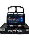 Hyundai Santafe 2005-2015 NEWFRON 6-64 TAM PROFESYONEL OEM MULTİMEDİA