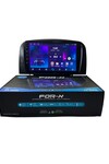 Hyundai Sonato 2004-2008 FORX 6-128 TAM PROFESYONEL OEM MULTİMEDİA
