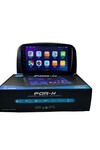 Hyundai Sonato 2004-2008 FORX 6-128 TAM PROFESYONEL OEM MULTİMEDİA