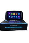 Hyundai Sonato 2004-2008 FORX 6-128 TAM PROFESYONEL OEM MULTİMEDİA