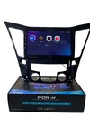 Hyundai Sonato 2011-2014 FORX 6-128 TAM PROFESYONEL OEM MULTİMEDİA