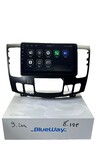 Hyundai Sonato A-C 2009-2011 BLUEWAY 8-128 TAM PROFESYONEL OEM MULTİMEDİA