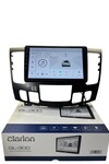 Hyundai Sonato A-C 2009-2011 CLARİON 4-64 TAM PROFESYONEL OEM MULTİMEDİA  