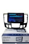 Hyundai Sonato A-C 2009-2011 CLARİON 4-64 TAM PROFESYONEL OEM MULTİMEDİA  