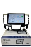 Hyundai Sonato A-C 2009-2011 CLARİON 4-64 TAM PROFESYONEL OEM MULTİMEDİA  