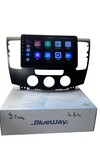Hyundai Sonato M-C 2009-2011 BLUEWAY 4-64 PROFESYONEL OEM MULTİMEDİA