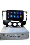 Hyundai Sonato M-C 2009-2011 BLUEWAY 4-64 PROFESYONEL OEM MULTİMEDİA