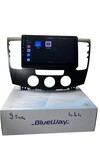 Hyundai Sonato M-C 2009-2011 BLUEWAY 4-64 PROFESYONEL OEM MULTİMEDİA