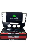 Hyundai Sonato M-C 2009-2011 FİMEX 4-64 (FANLI) DSPLİ PRO OEM MULTİMEDİA