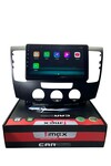 Hyundai Sonato M-C 2009-2011 FİMEX 4-64 (FANLI) DSPLİ PRO OEM MULTİMEDİA