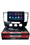 Hyundai Sonato M-C 2009-2011 FİMEX 4-64 (FANLI) DSPLİ PRO OEM MULTİMEDİA
