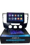 Hyundai Sonato M-C 2009-2011 FORX 6-128 TAM PROFESYONEL OEM MULTİMEDİA