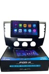 Hyundai Sonato M-C 2009-2011 FORX 6-128 TAM PROFESYONEL OEM MULTİMEDİA