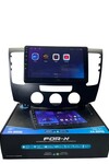 Hyundai Sonato M-C 2009-2011 FORX 6-128 TAM PROFESYONEL OEM MULTİMEDİA
