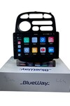Hyundai Starex 1997-2007 BLUEWAY 4-64 PROFESYONEL OEM MULTİMEDİA