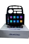 Hyundai Starex 1997-2007 BLUEWAY 4-64 PROFESYONEL OEM MULTİMEDİA