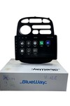 Hyundai Starex 1997-2007 BLUEWAY 8-128 TAM PROFESYONEL OEM MULTİMEDİA