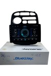 Hyundai Starex 1997-2007 BLUEWAY 8-128 TAM PROFESYONEL OEM MULTİMEDİA