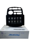 Hyundai Starex 1997-2007 BLUEWAY 8-128 TAM PROFESYONEL OEM MULTİMEDİA