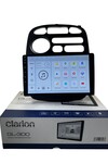Hyundai Starex 1997-2007 CLARİON 4-64 TAM PROFESYONEL OEM MULTİMEDİA