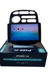 Hyundai Starex 1997-2007 FORX 4-64 PROFESYONEL OEM MULTİMEDİA