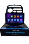 Hyundai Starex 1997-2007 FORX 6-128 PROFESYONEL OEM MULTİMEDİA