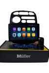 Hyundai Starex 1997-2007 MÜLLER 4-64 PROFESYONEL OEM MULTİMEDYA