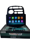 Hyundai Starex 1997-2007 NAVİMEX 6-128 (FANLI) PROFESYONEL OEM MULTİMEDİA